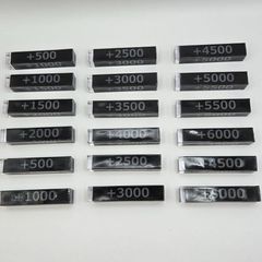 【超希少】W65C802含む 6502系CPU4種セット Rare】CPU W65C802/65C816/SY6502含む6502系4種 - メルカリ