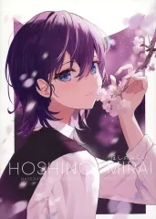 【中古】男性向一般同人誌 ≪オリジナル≫ HOSHINO MIRAI / hasegawa / オムレットマト / はせがわ屋