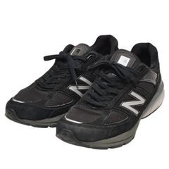 NEW BALANCE　ニューバランス　USA MADE　M990 BK5　スニーカー　8054000207169