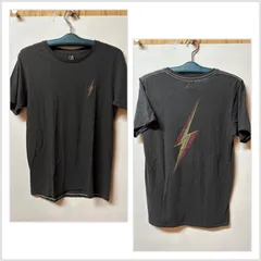 【未使用品】PGC × Lightning Bolt ポロ（ブラック） 2025年最新】Lightning Bolt メンズ ポロシャツの人気アイテム