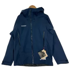 美品！！マムート MAMMUT ナイロンジャケット MAMMUT｜マムートのナイロンジャケット通販 - ZOZOTOWN