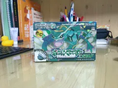 ポケットモンスターエメラルド 外箱付き ポケモン エメラルド 再販 中古 ポケットモンスター エメラルド