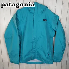 2024年最新】パタゴニア patagonia マウンテンパーカー レディース 美