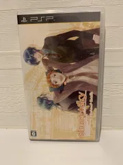 Starry☆Sky~After Autumn~Portable 通常版 - PSP [通常版]