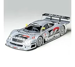 タミヤ スポーツカーシリーズ No.201 1/24 メルセデスCLK-GTR チームCLKスポーツウェアー プラモデル 模型 IT72MRTCSOQK-D-A015-byebye タミヤ スポーツカーシリーズ No.201 1/24 メルセデスCLK-GTR