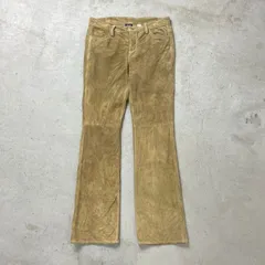 【レア・極上】OLD GAP リアルレザーパンツ 90s~00s カニエウエスト レア・極上】OLD GAP リアルレザーパンツ 90s~00s カニエ