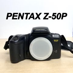 PENTAX Z-50P フィルムカメラ　F107
