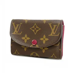 2025年最新】louis vuitton ポルトモネロザリの人気アイテム