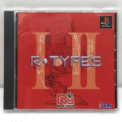 Amazon | R・TYPES | ゲームソフト