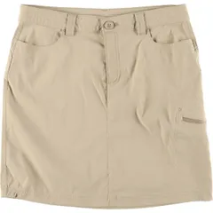 古着 エディーバウアー Eddie Bauer タイトミニスカート レディースXL相当 ヴィンテージ/eaa552306のサムネイル