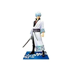 2025年最新】一番くじ 銀魂 A賞 坂田銀時フィギュアの人気