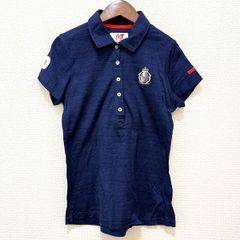 ☆MASTER BUNNY EDITION☆未使用 半袖ポロシャツT3265 - メルカリ