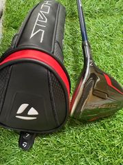 TaylorMade テーラーメード フェアウェイウッド 7/21