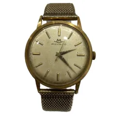 2025年最新】MOVADの人気アイテム - メルカリ