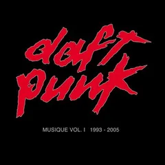 Musique 1: 1993-2005