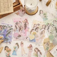 2025年最新】コラージュ素材紙の人気アイテム - メルカリ