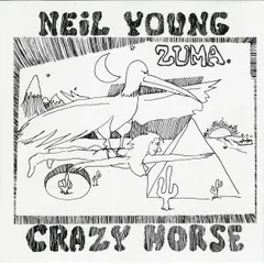 超レア盤⭐︎廃盤 NEIL YOUNG CRAZY HORSE レコード LP 超レア盤⭐︎廃盤 NEIL YOUNG CRAZY HORSE レコード LP