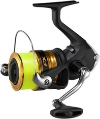 【極美品】 シマノ fx1000 スピニングリール 5個セット　最終値下げ 極美品】 シマノ fx1000 スピニングリール 5個セット 最終値下げ