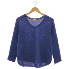 BY MALENE BIRGER (バイマレーネビルガー) SSブラウス