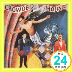 2024年最新】Crowded_Houseの人気アイテム - メルカリ