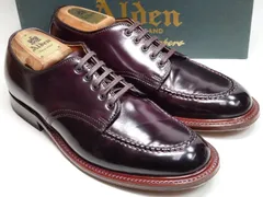 2025年最新】alden 963の人気アイテム - メルカリ