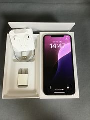 Apple iPhone 11 Pro 256GB シルバー 本体 箱付き 美品 - メルカリ