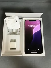 美品　国内版　SIMフリー　iPhoneXs Max 64GB ゴールド色