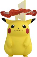 【新品】ポケットモンスター モンコレ ピカチュウ (キョダイマックスのすがた)