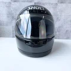 2024年最新】shoei t8133の人気アイテム - メルカリ