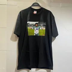 2025年最新】Supreme Maradona Teeの人気アイテム - メルカリ