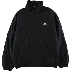 古着 アディダス adidas ナイロンジャケット メンズXL ヴィンテージ/eaa395978