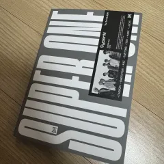 2025年最新】super m ベッキョン トレカの人気アイテム - メルカリ