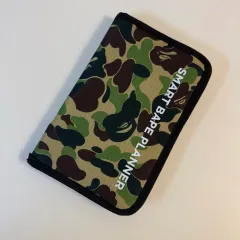 2025年最新】A BATHING APE メンズ 折り財布の人気アイテム