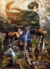 2025年最新】劇場版 進撃の巨人 ポスターの人気アイテム - メルカリ