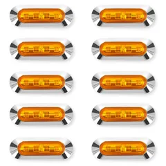 2025年最新】車高灯 4連の人気アイテム - メルカリ