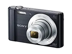 【並品】SONY Cyber-shot DSC-W810 ブラック 完動品 Amazon | SONY(ソニー) デジタルカメラ Cyber-shot W810 光学6倍