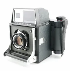 Mamiya マミヤ　ユニバーサルプレス　レボ雲台　L-98 マミヤ ユニバーサルプレス レボ雲台 中古カメラ・レンズ販売