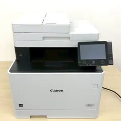 2025年最新】MF745Cdwの人気アイテム - メルカリ