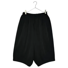 コムデギャルソン　COMME des GARCONS サルエル ショートパンツ COMME des GARCONS HOMME PLUS(コムデギャルソンオムプリュス