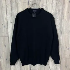 【新品】OLD UNIQLO 90s ユニクロ デットストック ニット セーター
