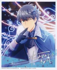 [중고] 캐릭터 카드 (캐릭터) 타카시 쿄지 브로마이드 [이치 반 쿠지 아이돌 마스터 SideM ~Anniversary memorial~] S상