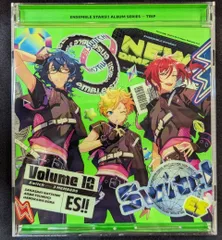 2025年最新】あんスタ アルバム trip switchの人気アイテム