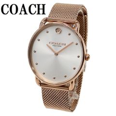 COACH 14502355 腕時計 新品未使用☆ コーチ - メルカリ