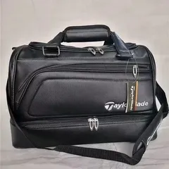 人気Taylormade テーラーメイドゴルフボストンバッグ 楽天市場】テーラーメイド（ボストンバッグ｜バッグ・ケース