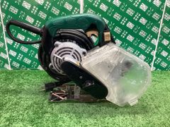 HiKOKI(日立工機) 100㎜集じん丸のこ C4YA2　/　 ITYNA17EXJ9W