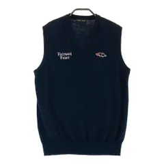 未使用　ラフアンドスウェル　rough&swell ベスト rough and swellラフアンドスウェル ベスト rough&swell ラフ