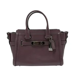 2025年最新】coach スワッガー27の人気アイテム - メルカリ 2025年最新】coach スワッガー27の人気アイテム - メルカリ