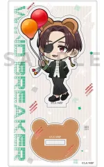 【中古】アクリルスタンド・アクリルパネル 蘇枋隼飛(遊園地) アクリルスタンド 「WIND BREAKER」