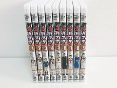 黒子のバスケ Blu-ray シーズン1 アニメ ブルーレイ