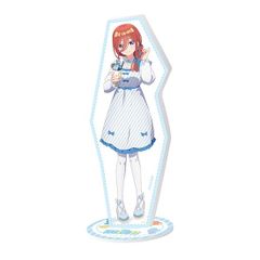 [신품]영화 5등분의 신부 아크릴 스탠드 Pastel Desserts 3. 나카노 미요리 [정규품]
